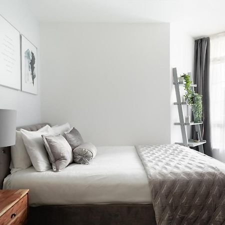Stunning And Spacious 4 Bed Apr Next To Bricklane Лондон Экстерьер фото