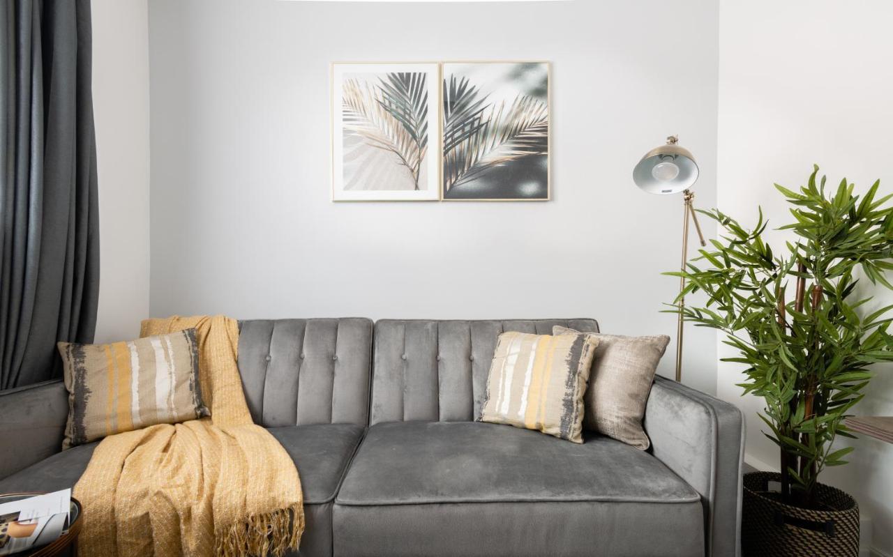 Stunning And Spacious 4 Bed Apr Next To Bricklane Лондон Экстерьер фото