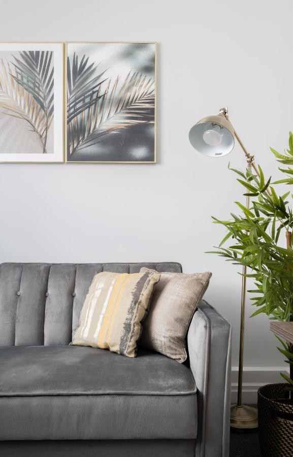 Stunning And Spacious 4 Bed Apr Next To Bricklane Лондон Экстерьер фото