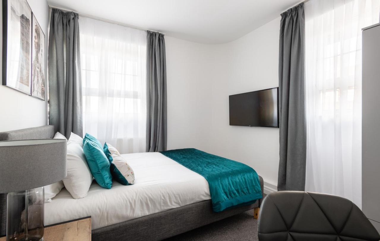 Stunning And Spacious 4 Bed Apr Next To Bricklane Лондон Экстерьер фото
