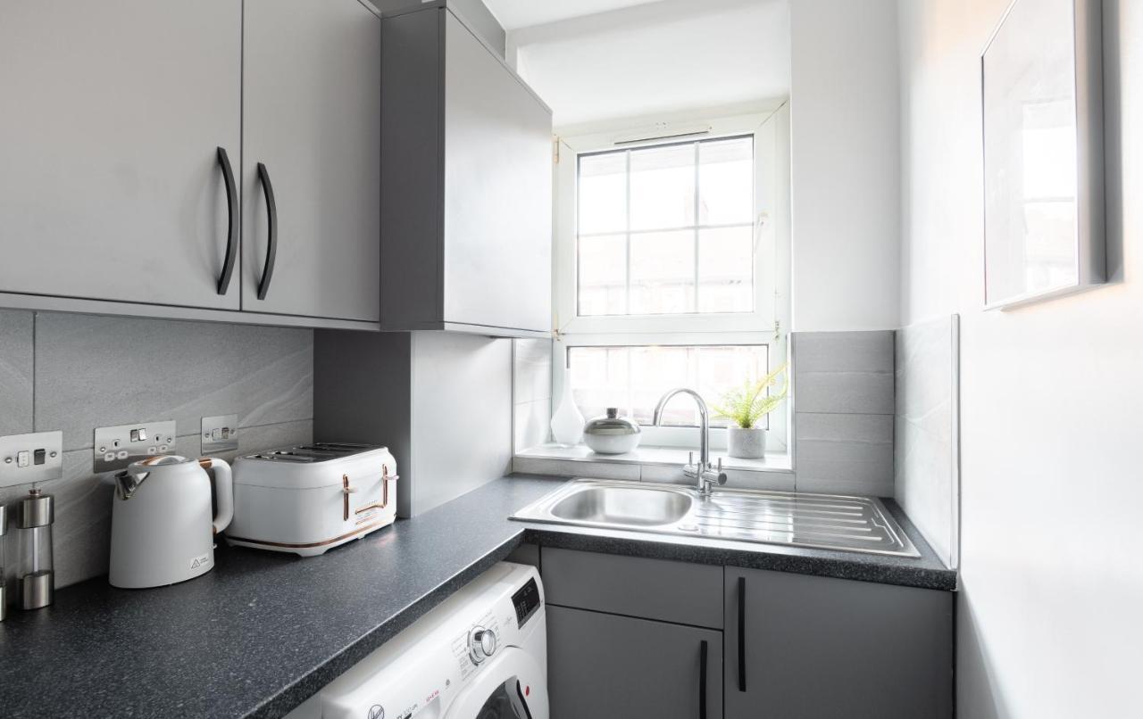 Stunning And Spacious 4 Bed Apr Next To Bricklane Лондон Экстерьер фото